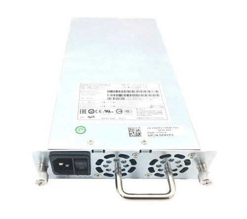 90010-046-G - Jasper Electronic - 350-Watts 100-240V AC 50-60Hz Power Supply for PowerVault ML6000