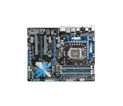 ASUS - 90-MIBBN0-G0EAY0 - Motherboard Socket 1156 P55 ATX USB3