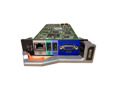 Dell KVM ANALOG Switch - K036D