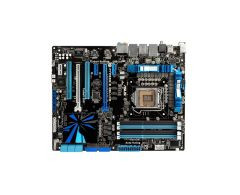 ASUS - 90-MIBBQ0-G0EAY00Z - Motherboard LGA1156 P55 ATX
