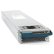 Cisco - 341-0293-07 - Power Supply 2500W AC 80-Plus Gold