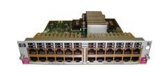 HP - J4820A - Switch Expansion Module 24-Port 10/100 RJ-45