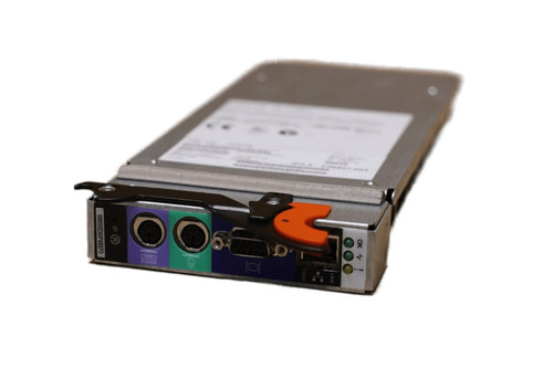 IBM - 73P9327 - KVM Management Module BladeCenter