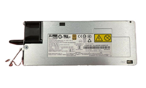 AcBel - R0776-F1600-03 - Power Supply 875W AC 80 Plus Gold
