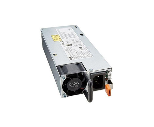 IBM - 94Y8162 - Power Supply 550W 80 Plus Platinum