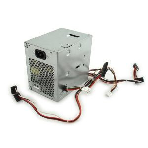 Dell - 09RD1W - Power Supply 255W MT