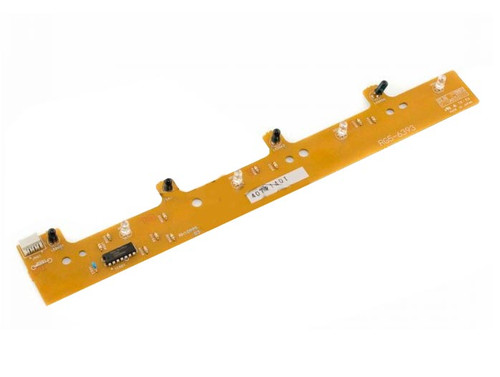 HP Color LaserJet 4610/4650 Toner Sensor PC Board RG5-6393-000 - Printer Parts