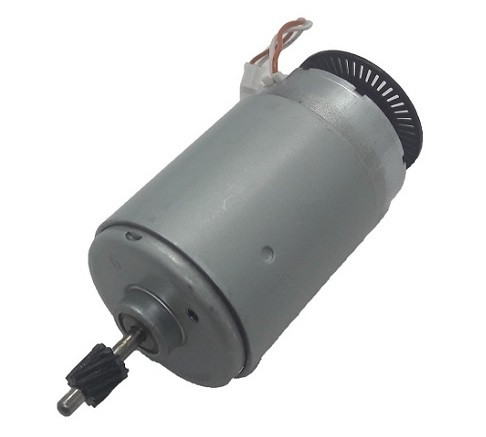 HP - RM2-7387 - Main Motor Assembly LaserJet Pro M125 M126 M127 M128