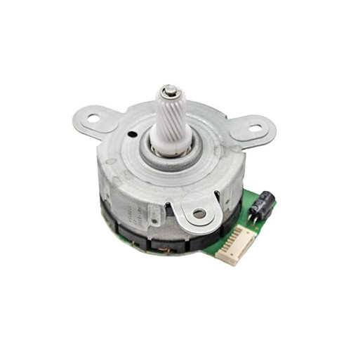 HP Drum Motor for Color LaserJet CM3530 CP3525 M551 M570 Printer - Replacement part for smooth printing.