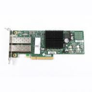 Chelsio 10GB 2-Ports PCIe Adapter for ProLiant DL360p Gen8 Servers