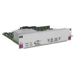 HP - J8162A - Switch Access Control Module 5300xl Series