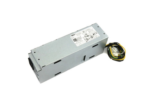 Dell - 04FHYW - Power Supply 200W 80 Plus Bronze