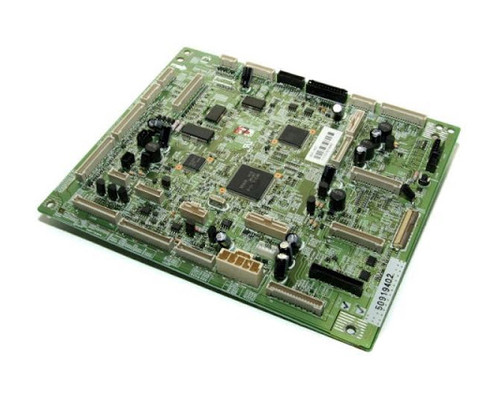 HP RG1-4188-000 DC Controller Board for LaserJet 4200 Printer - Replacement part for printer maintenance