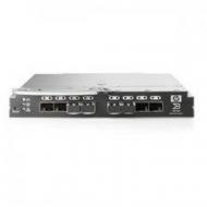 HP Brocade 4Gb SAN Ethernet Switch - AE371A