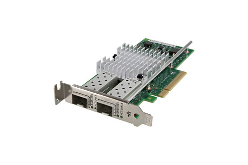 HP 560SFP+ Network Adapter - 10Gb/s SFP+ 2-Port