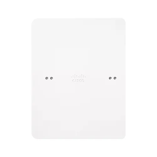 Cisco Meraki MR Adaptor for Universal Mounts - Compatible with various mounting options for Meraki MR devices
