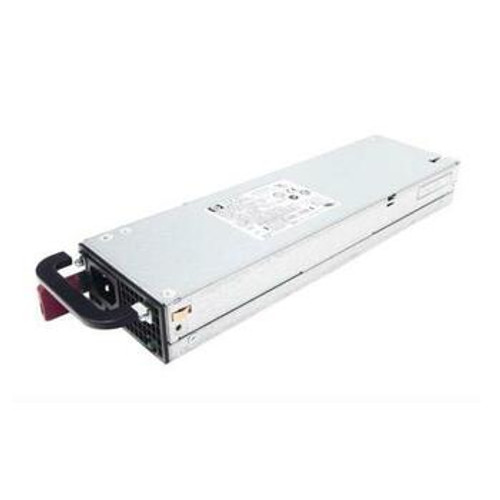 389830-001 - HP - 535-Watts Redundant Hot Swap Power Supply for ProLiant DL360 G4 Server