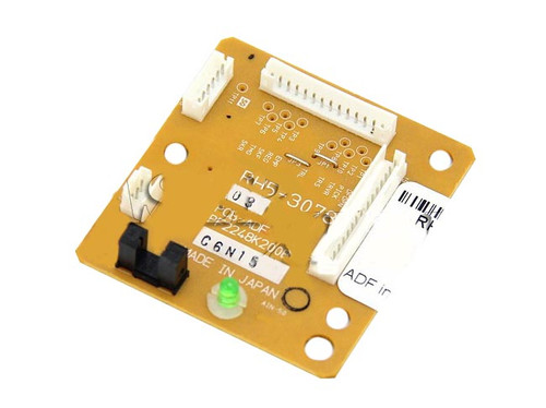 HP - RH5-3078-030 - ADF Intermediate PC Board LaserJet Printer