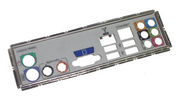 HP - 5003-1021 - Motherboard Socket AM2 GeForce 6150SE Micro-ATX DDR2