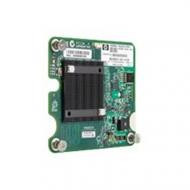 HP - 539857-B21 - Network Adapter Dual Port 10GbE PCI Express x8 Mezzanine
