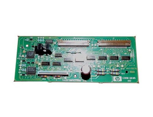 HP - C2890-60105 - PCA Pen Driver Board Officejet 300