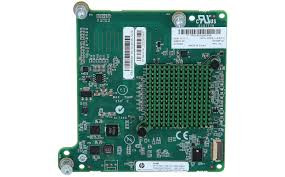 HPE - 647590-B21-06 - Network Adapter 2-Port 10Gb PCIe 2.0 x8 Mezzanine
