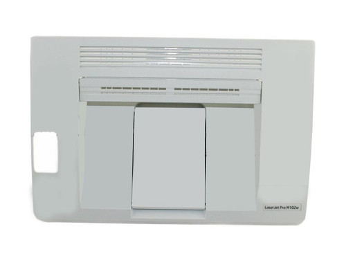 HP Cartridge Door for LaserJet Pro M101 M102 M103 M104 Printer - Replacement part RM2-2076-000 - Printer accessory