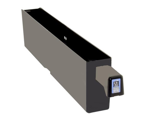 HP - RL2-1249-000CN - Hole Punch Dust Bin LaserJet Enterprise