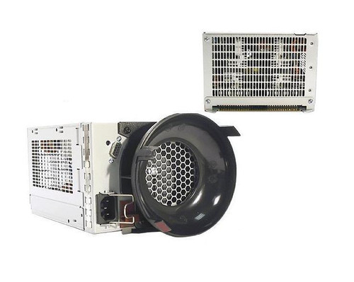 HP - 212980-B21 - Power Supply 499W Hot-Swappable Redundant 100-240V