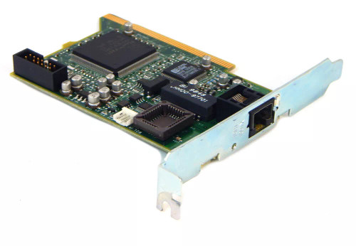 HP - HP5064-1822 - Network Adapter Dual Port Fast Ethernet PCI Express