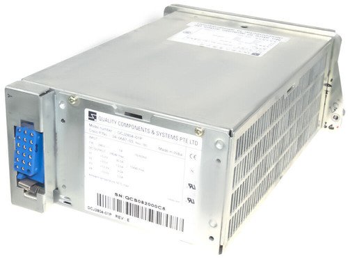 Cisco 7200 Series Router Power Supply - 34-0687-03