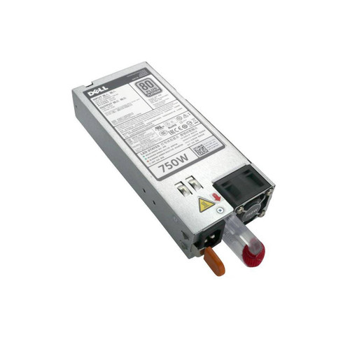 Delta - DPS-750AB-2-A - Power Supply 750W 80 Plus Platinum