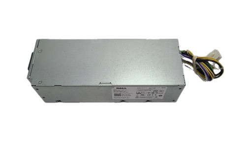 Dell - 00G2JM - Power Supply 240W