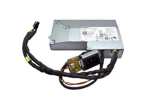 Dell - 0GFM2M - Power Supply 200W 80 Plus Platinum