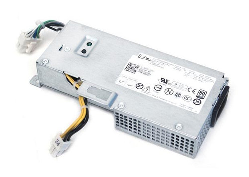 Dell - 4GVWP - Power Supply 200W Mini ATX