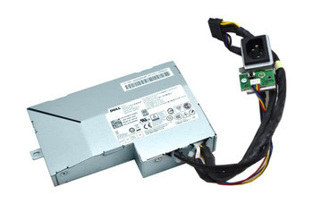 Dell - 3PYMT - Power Supply 200W Switching