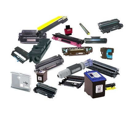 HP - RC1-7618-000CN - Lever Lock Left Color LaserJet