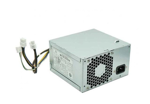 D13-280P2A - Hpe - 280-Watts 80 Plus Platinum Power Supply For Elitedesk 705 G3