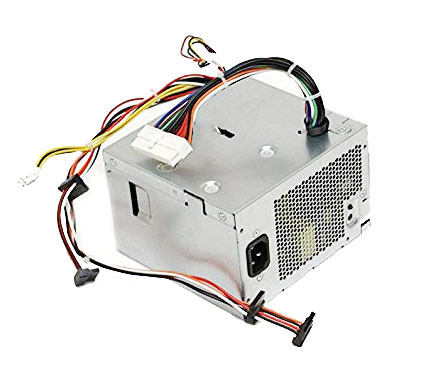 Dell Power Supply - 0D326T - 255-Watts Optiplex 780
