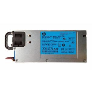 HP - DPS-460MB-A - Power Supply 460W Platinum Hot-Plug Redundant