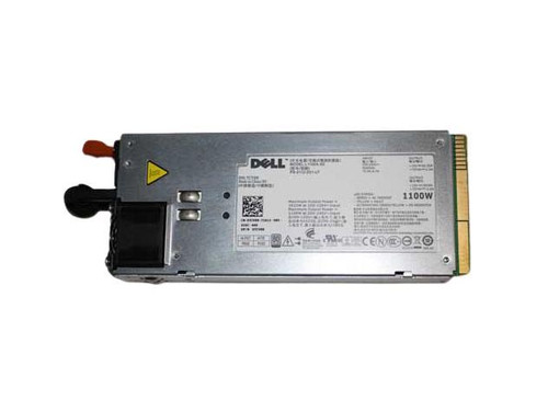 450-17192 - Dell - 1100-Watts Redundant Power Supply for PowerEdge R510/R810/R910