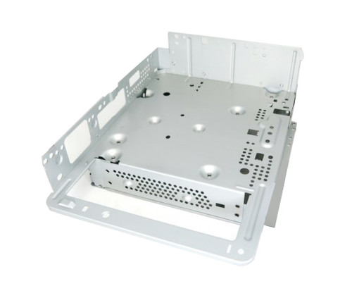HP - RC4-5828-000CN - Formatter Cage LaserJet Enterprise M604 M605 M606