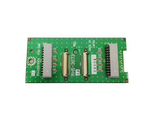 HP - RH5-3073-030 - PC Board Flatbed Intermediate LaserJet Printer