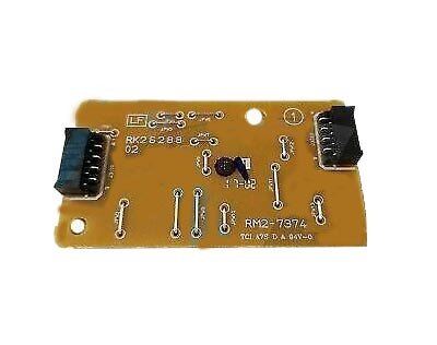 HP - RM2-7374-000 - Memory PC Board Assembly Color LaserJet Printer