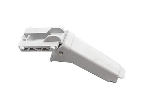 HP Hinge Assembly for LaserJet Pro MFP M129/M130/M134 Printer - Replacement part compatible with HP printers