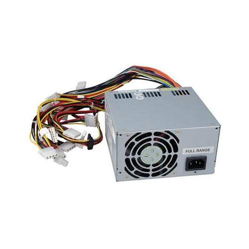 Hp RD247AV 240-Watt E-Star Chassis ATX Power Supply for DC7700 SFF Desktop PC - Compatible with HP DC7700 SFF Desktops