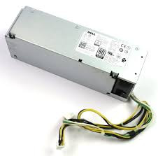 Dell Power Supply - 1TG7T - 180W Optiplex SFF
