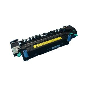 HP - RG5-7452 - Fuser Drive Assembly Dampener Motor