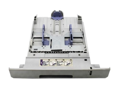 HP - RC4-3050-000CN - Cassette Tray-2 Backstop LaserJet Pro M402 M403 M426