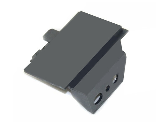 HP - RC4-9586-000CN - Right Front Cover Stapler Stacker Multi Bin Mailbox
